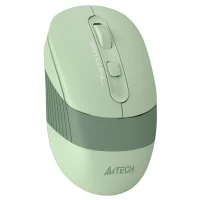 Мышь A4Tech Fstyler FB10C (зеленый) фото 8